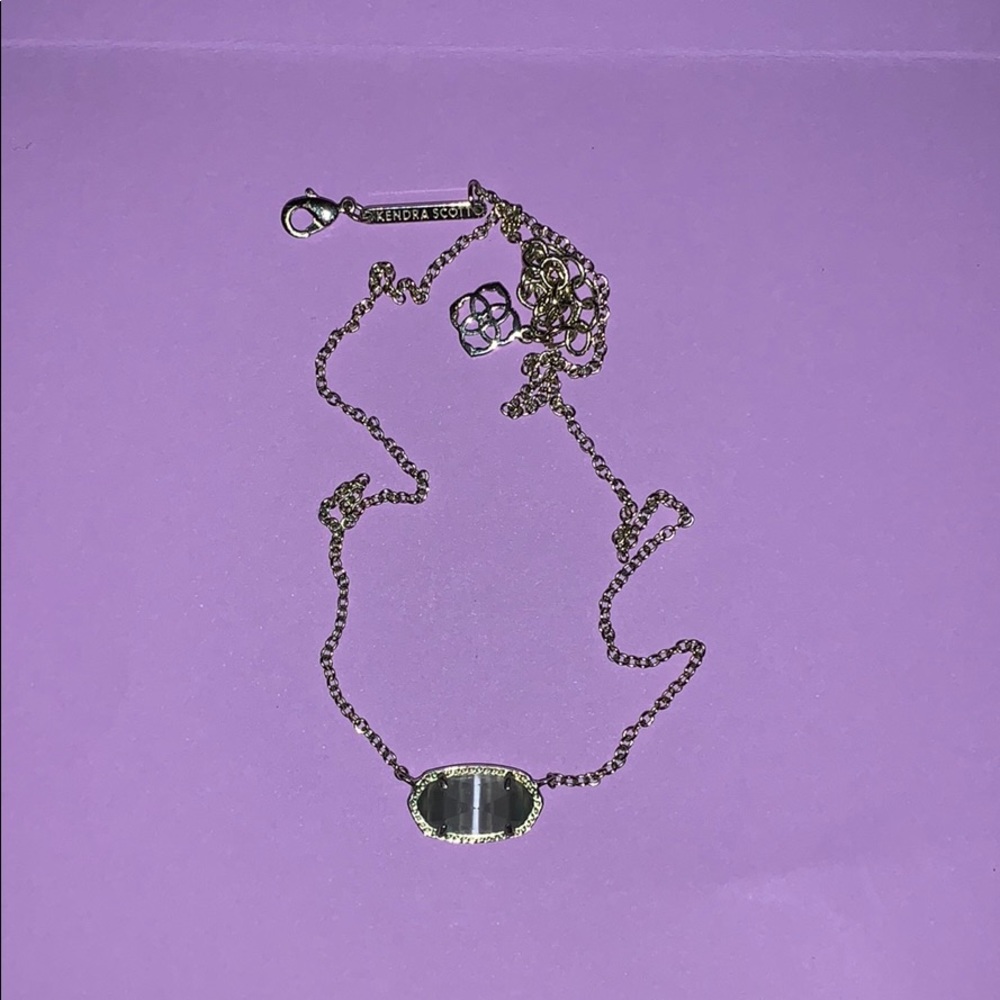 Kendra Scott Necklace